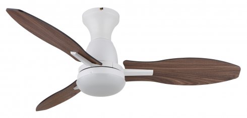 Stropní svítidlo, ventilátor GL 03671W-1