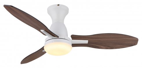Stropní svítidlo, ventilátor GL 03671W-2