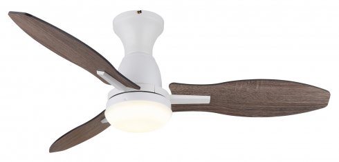 Stropní svítidlo, ventilátor GL 03671W-4