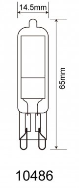 LED zdroj GL 10486-2