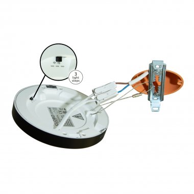 Stropní svítidlo GL 12379-6W-6