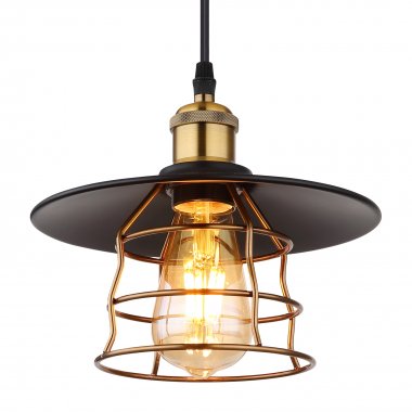 Lustr/závěsné svítidlo GL 15086BH-2