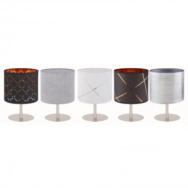 Pokojová stolní lampa GL 15199-15-2