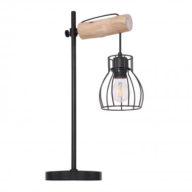Pokojová stolní lampa GL 15326TN-1