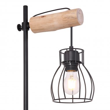 Pokojová stolní lampa GL 15326TN-2