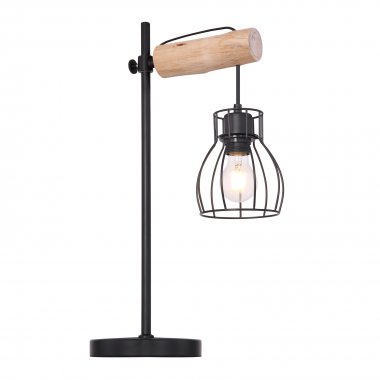 Pokojová stolní lampa GL 15326TN