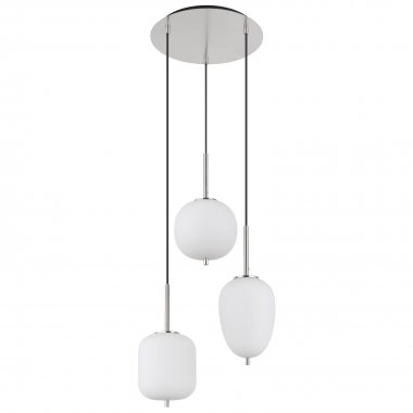 Lustr/závěsné svítidlo GL 15345-3NO-1