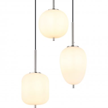 Lustr/závěsné svítidlo GL 15345-3NO-2