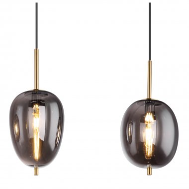 Lustr/závěsné svítidlo GL 15345-4MM-3
