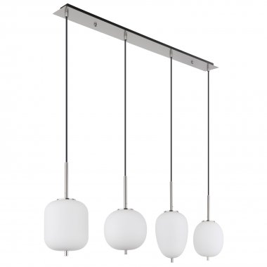 Lustr/závěsné svítidlo GL 15345-4NO-1