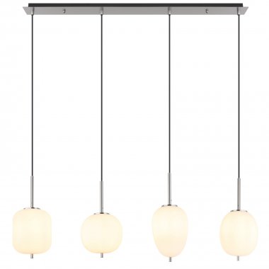 Lustr/závěsné svítidlo GL 15345-4NO-2