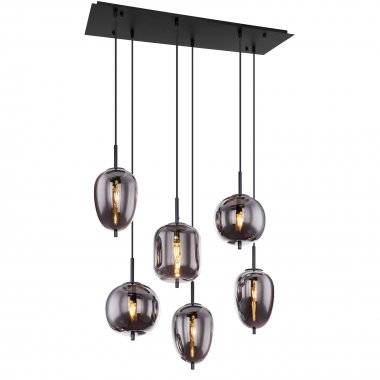 Lustr/závěsné svítidlo GL 15345-6