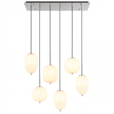 Lustr/závěsné svítidlo GL 15345-6NO-2