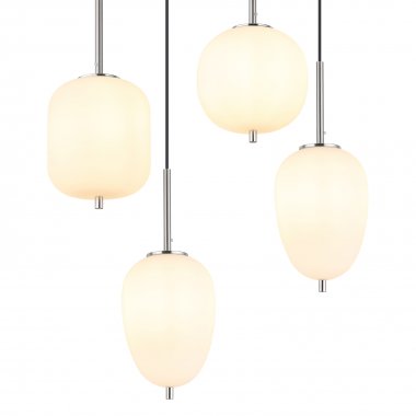 Lustr/závěsné svítidlo GL 15345-6NO-3