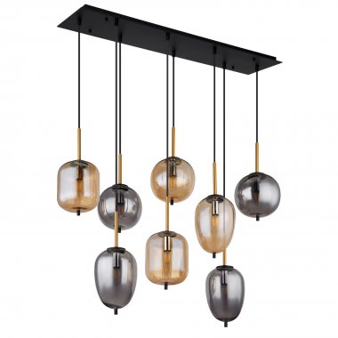 Lustr/závěsné svítidlo GL 15345-8A-1