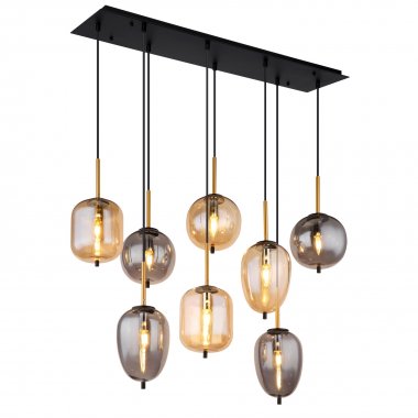Lustr/závěsné svítidlo GL 15345-8A