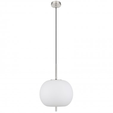 Lustr/závěsné svítidlo GL 15345H1NO-1
