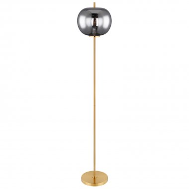 Stojací lampa GL 15345SMM-1