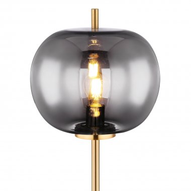 Stojací lampa GL 15345SMM-2