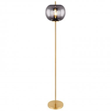 Stojací lampa GL 15345SMM