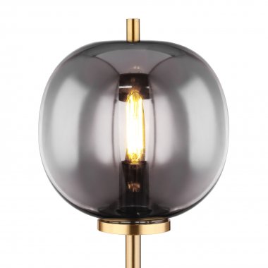 Pokojová stolní lampa GL 15345TMM-2