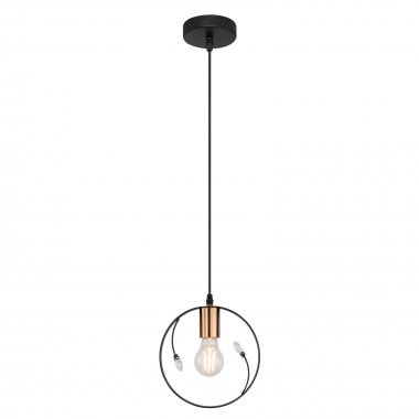 Lustr/závěsné svítidlo GL 15346-1-2