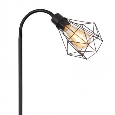 Stojací lampa GL 15351S-2