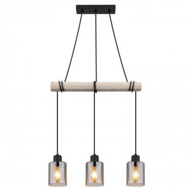 Lustr/závěsné svítidlo GL 15465-3H-2