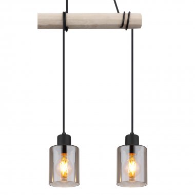 Lustr/závěsné svítidlo GL 15465-3H-3