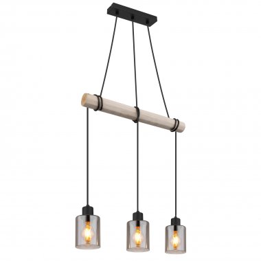 Lustr/závěsné svítidlo GL 15465-3H
