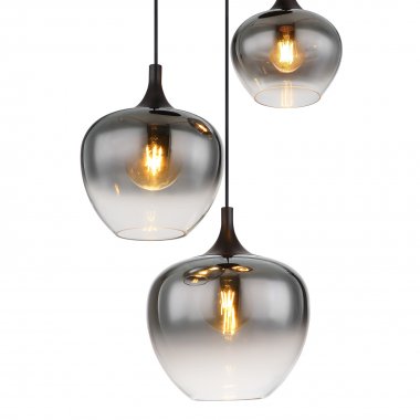 Lustr/závěsné svítidlo GL 15548-3H-2