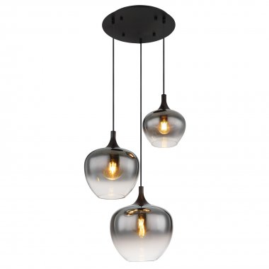 Lustr/závěsné svítidlo GL 15548-3H