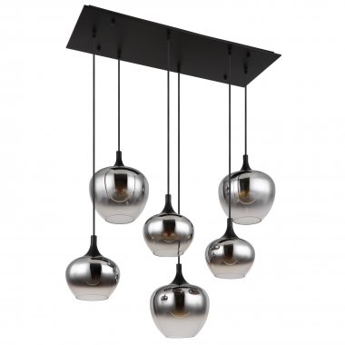 Lustr/závěsné svítidlo GL 15548-6H-1
