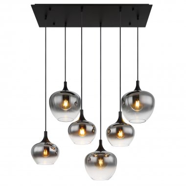 Lustr/závěsné svítidlo GL 15548-6H-2