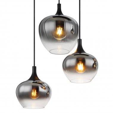 Lustr/závěsné svítidlo GL 15548-6H-3