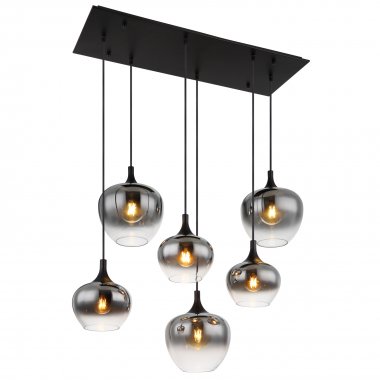 Lustr/závěsné svítidlo GL 15548-6H