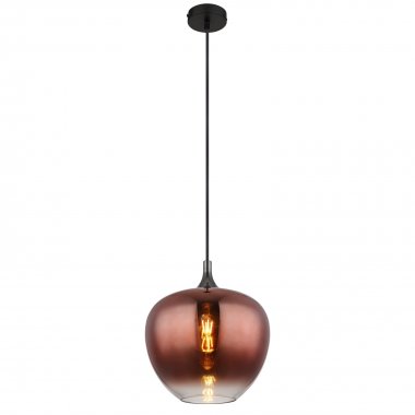 Lustr/závěsné svítidlo GL 15548H1G