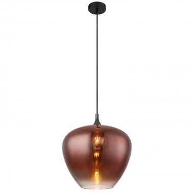 Lustr/závěsné svítidlo GL 15548H2G