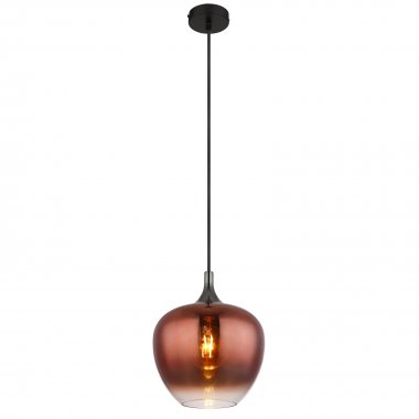 Lustr/závěsné svítidlo GL 15548HG