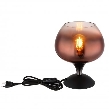 Pokojová stolní lampa GL 15548T2G-2