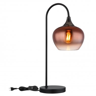 Pokojová stolní lampa GL 15548TG-2