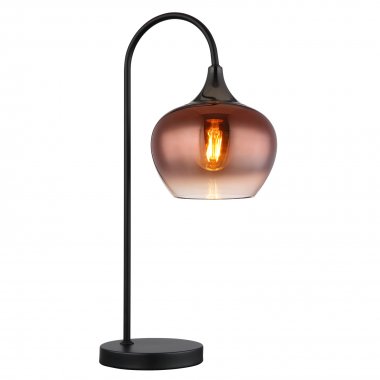 Pokojová stolní lampa GL 15548TG