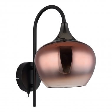 Nástěnné svítidlo GL 15548WG-1
