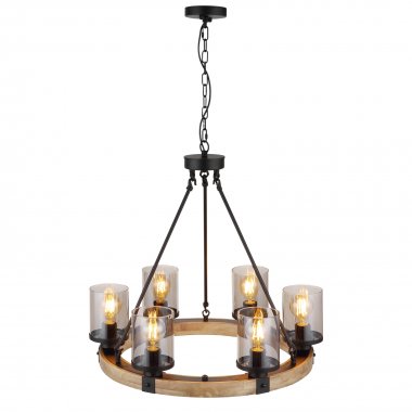 Lustr/závěsné svítidlo GL 15555-6H-3