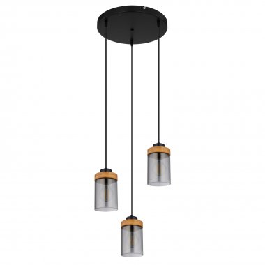 Lustr/závěsné svítidlo GL 15557-3H-1