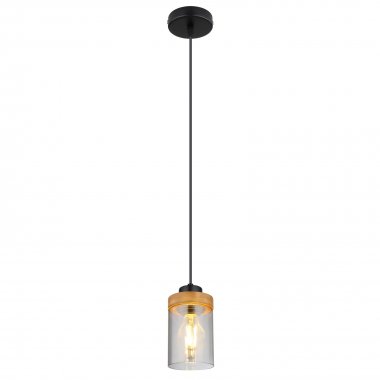 Lustr/závěsné svítidlo GL 15557H