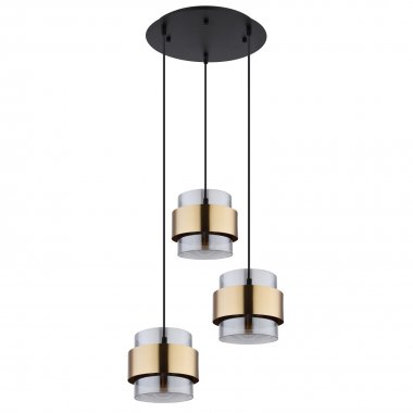 Lustr/závěsné svítidlo GL 15560-3H-1
