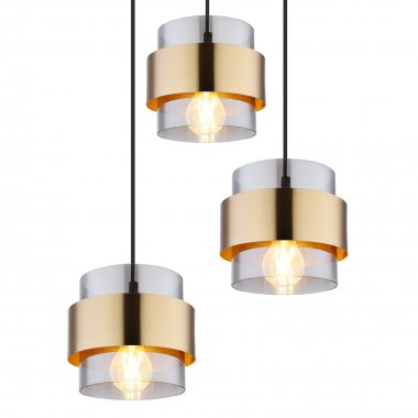 Lustr/závěsné svítidlo GL 15560-3H-2