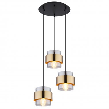 Lustr/závěsné svítidlo GL 15560-3H