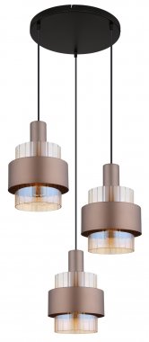 Lustr/závěsné svítidlo GL 15560-3HA-1